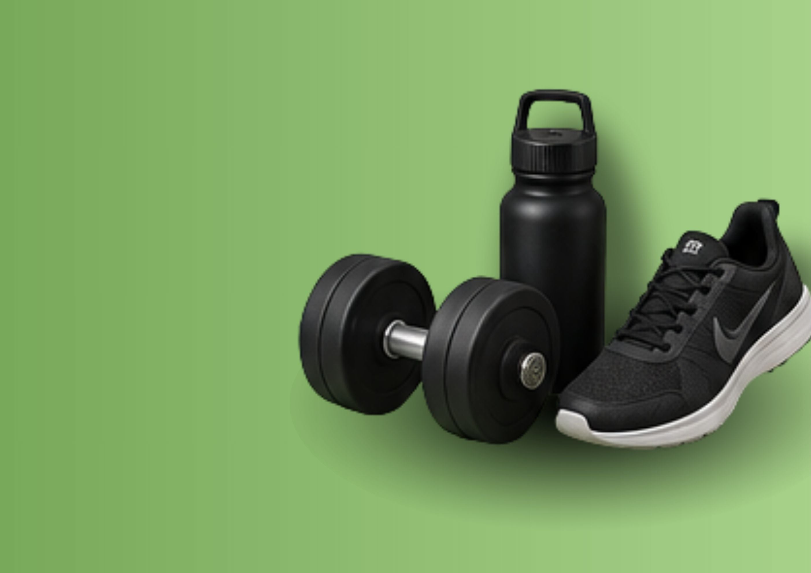 Deportes y Fitness