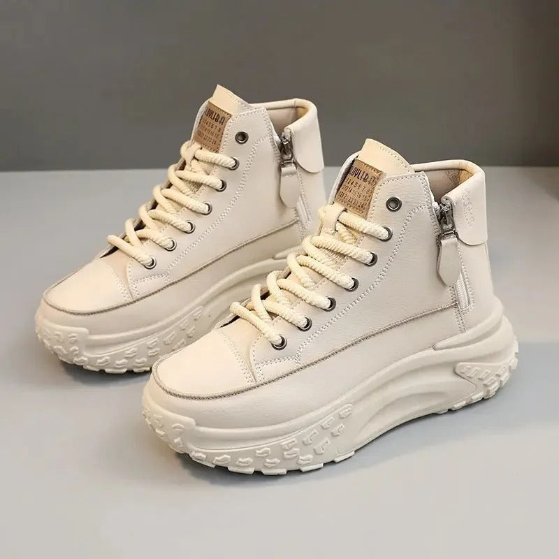 OU XING™ Urban | Botas Urbanas Premium de Máxima Comodidad y Estilo