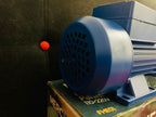 Electrobomba Periférica de Agua 1 HP – 750W, 50 L/min, Doble Voltaje 110/220V