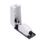 Dispensador de Jabón Líquido 600 ml – Elegante, Resistente y Fácil de Recargar