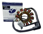 Plato Bobina Varroc Original para Moto Pulsar – Stator de Repuesto Alta Durabilidad