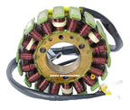 Plato Bobina Varroc Original para Moto Pulsar – Stator de Repuesto Alta Durabilidad
