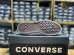 Tenis Estilo Converse Chuck Taylor All Star – Color Negro Clásico