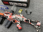 Pistola Hidrogel G36C Eléctrica Automática – Sencilla y con LED