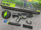 Pistola Hidrogel ARP9 Eléctrica Automática – Alcance hasta 35 metros