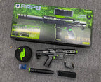Pistola Hidrogel ARP9 Eléctrica Automática – Alcance hasta 35 metros