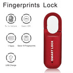 SmartLock Pro - Seguridad Inteligente al Alcance de tu Mano