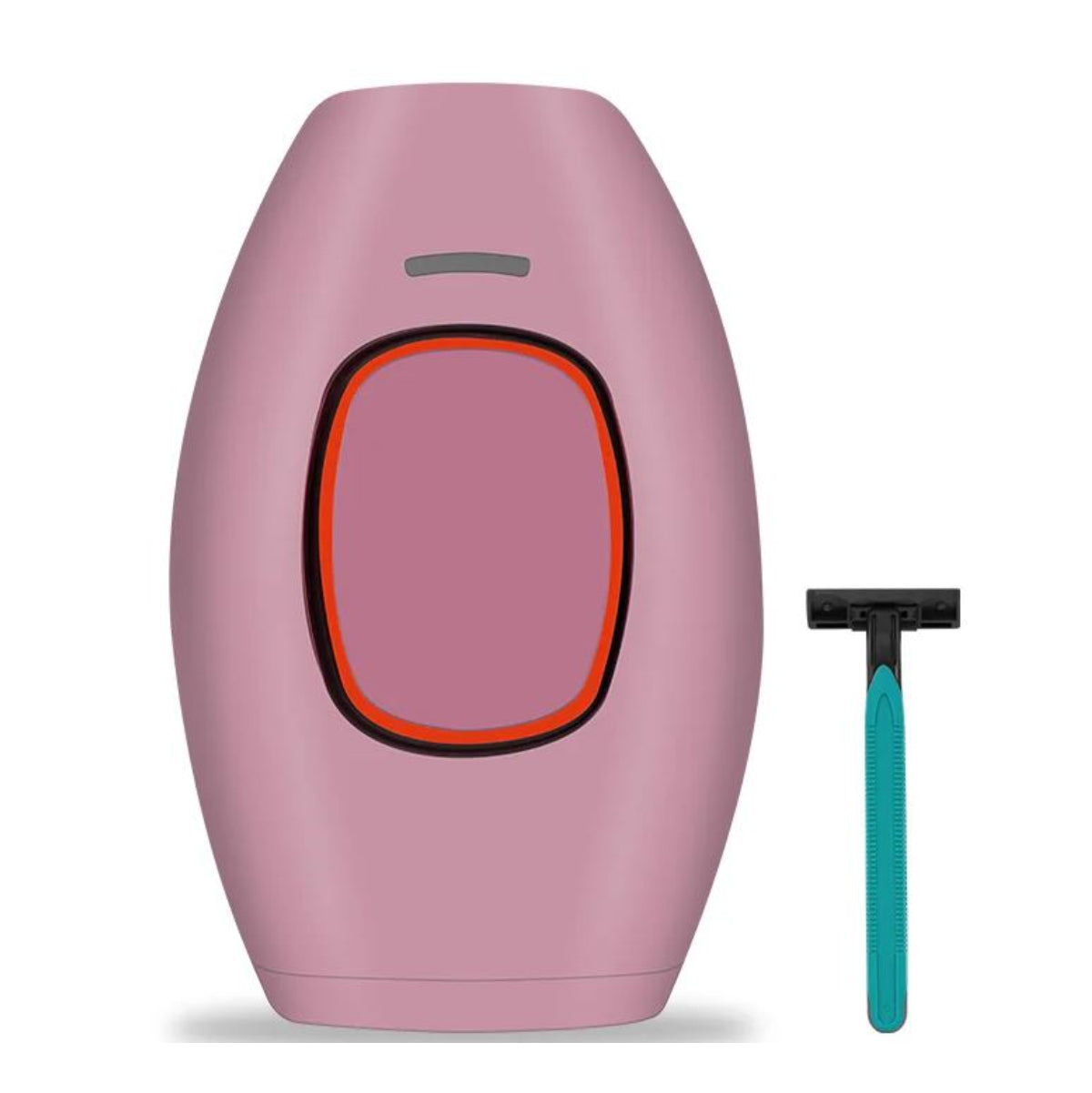 Depiladora IPL – Elimina el Vello de Raíz, Sin Dolor y Sin Ir al Salón