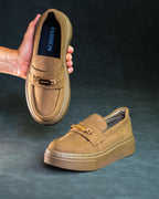 Mocasin Fashion