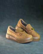 Mocasin Fashion