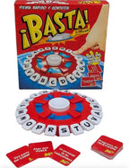 Juego de Mesa Basta Electrónico — Tamaño Pequeño