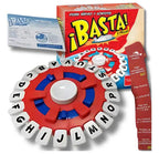 Juego de Mesa Basta Electrónico — Tamaño Pequeño