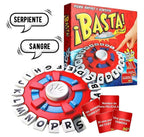 Juego de Mesa Basta Electrónico — Tamaño Pequeño