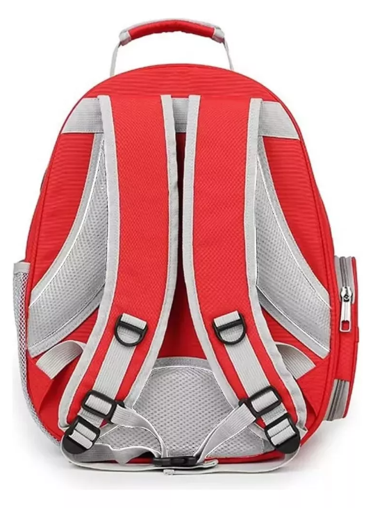 Maleta Transportadora para Mascotas hasta 12 kg – Transparente, Ventilada y Cómoda