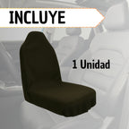 Forro Protector Impermeable para Silla Copiloto – Ideal para Mascotas en el Carro
