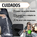 Forro Protector Impermeable para Silla Copiloto – Ideal para Mascotas en el Carro