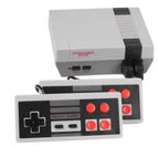 Mini Consola Retro 620 Juegos Clásicos para TV – Mario, Contra, Pac-Man y Más
