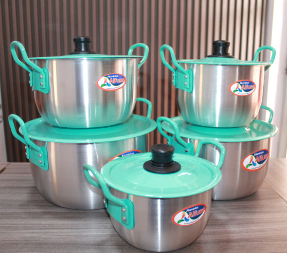COMBO LAVANDA – Set 10 Piezas