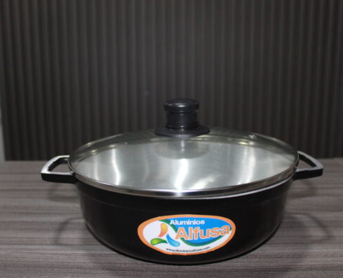 COMBO COCINA PERFECTA – Set 8 Piezas