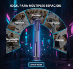 Esfero con Cámara Full HD Portátil