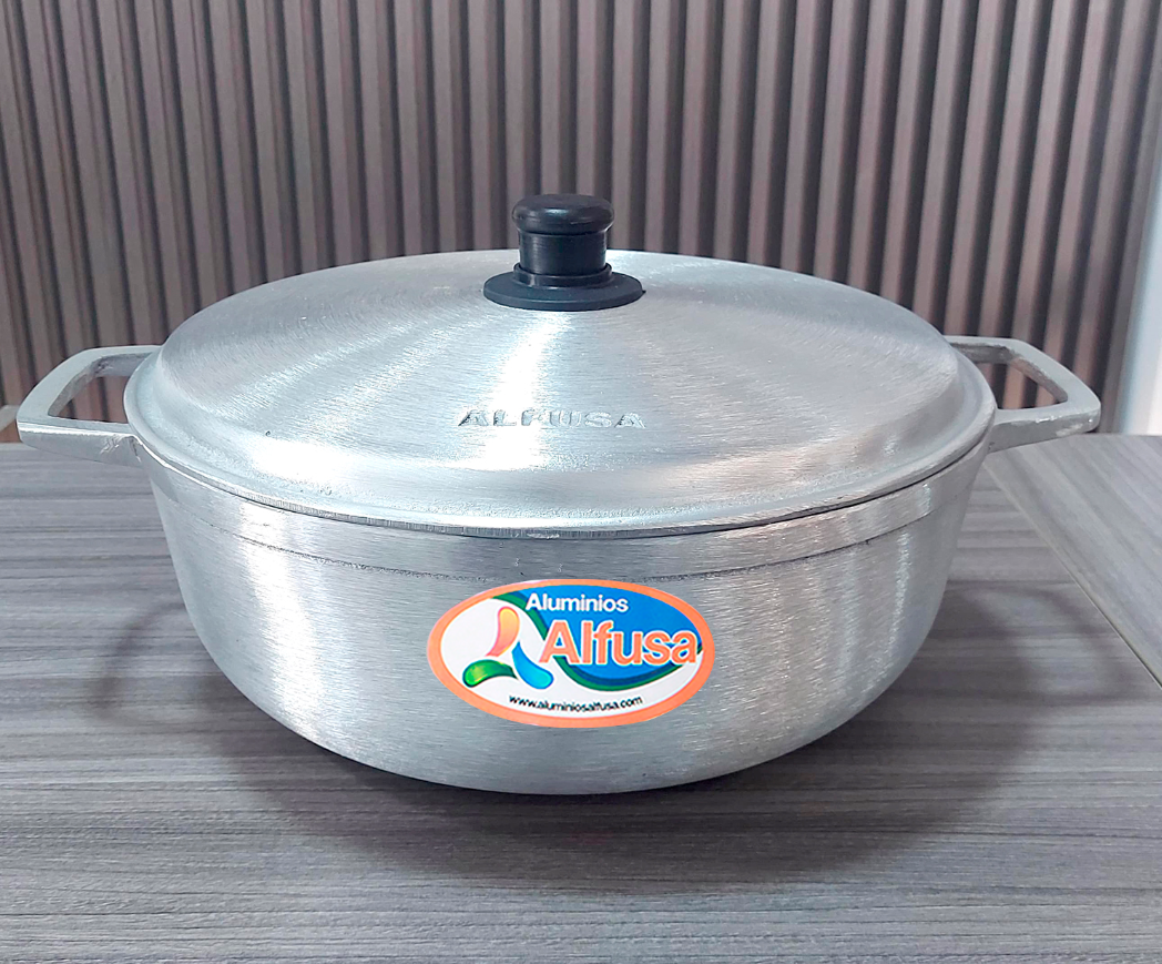 Combo Maravillas – Set Completo de Cocina 10 Piezas