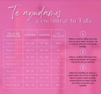 Cinturilla Reductora 9 Varillas + Aceite Reductor – Moldea Cintura, Alta Compresión, 4 Colores