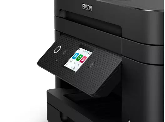 Impresora EPSON WF-2960 - Con sistema de tinta continuo