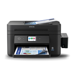 Impresora EPSON WF-2960 - Con sistema de tinta continuo