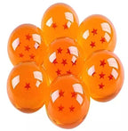 Esferas De Dragon Ball Z