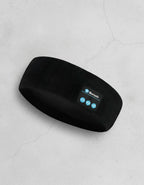 Cinta Deportiva Bluetooth para Fitness – Inalámbrica, Resistente al Sudor, Unisex