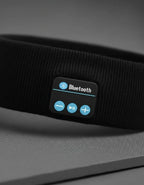 Cinta Deportiva Bluetooth para Fitness – Inalámbrica, Resistente al Sudor, Unisex