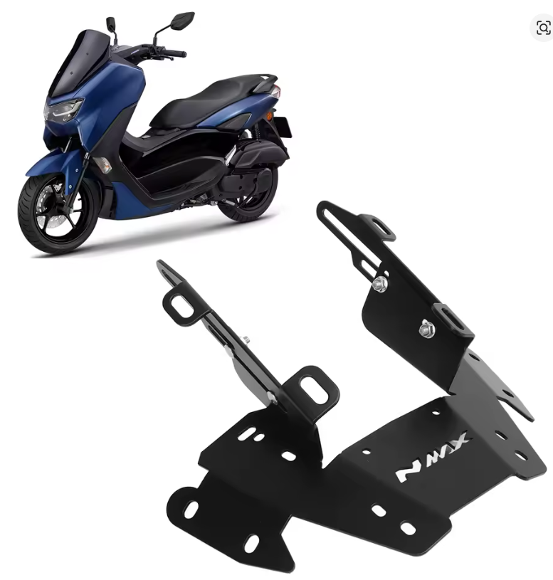 Soporte de Cúpula Sport NMAX Premium