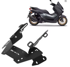 Soporte de Cúpula Sport NMAX Premium