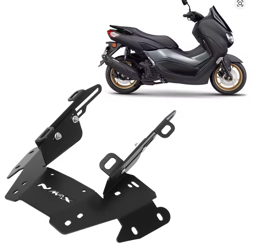 Soporte de Cúpula Sport NMAX Premium