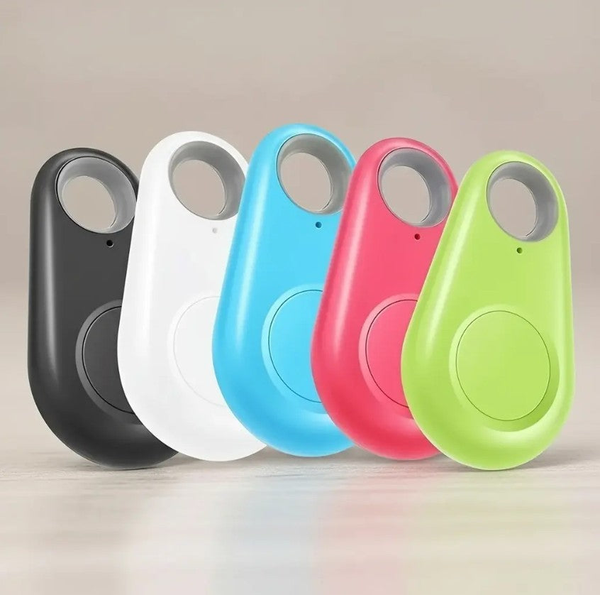 Localizador Gps Para Mascotas Y Objetos
