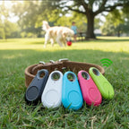 Localizador Gps Para Mascotas Y Objetos