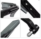 Cortavientos Protector de Manos Universal para Moto