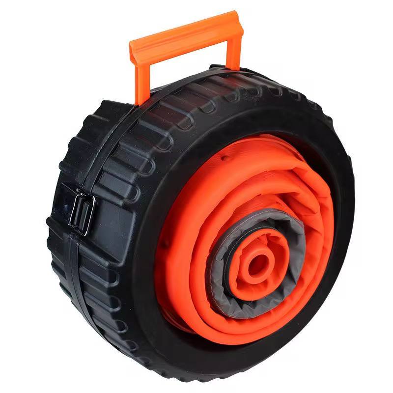 Kit de Carretera Completo — 14 Elementos de Emergencia para Tu Vehículo