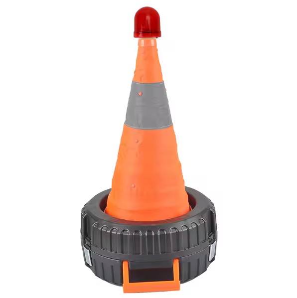 Kit de Carretera Completo — 14 Elementos de Emergencia para Tu Vehículo