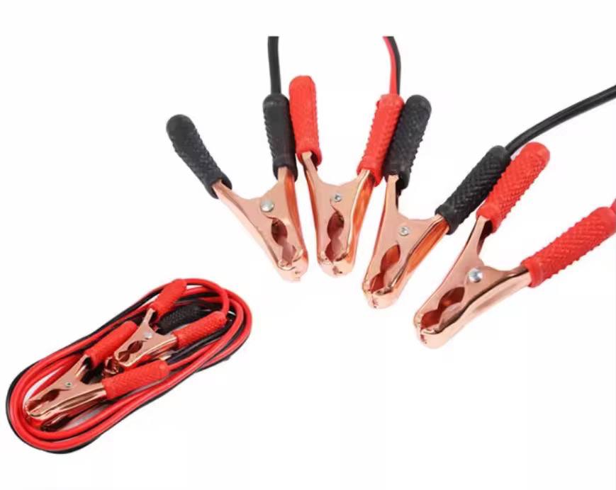 Kit de Carretera Completo — 14 Elementos de Emergencia para Tu Vehículo