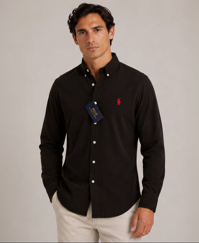 CAMISA IMPORTADA 1.1 POLO PREMIUM