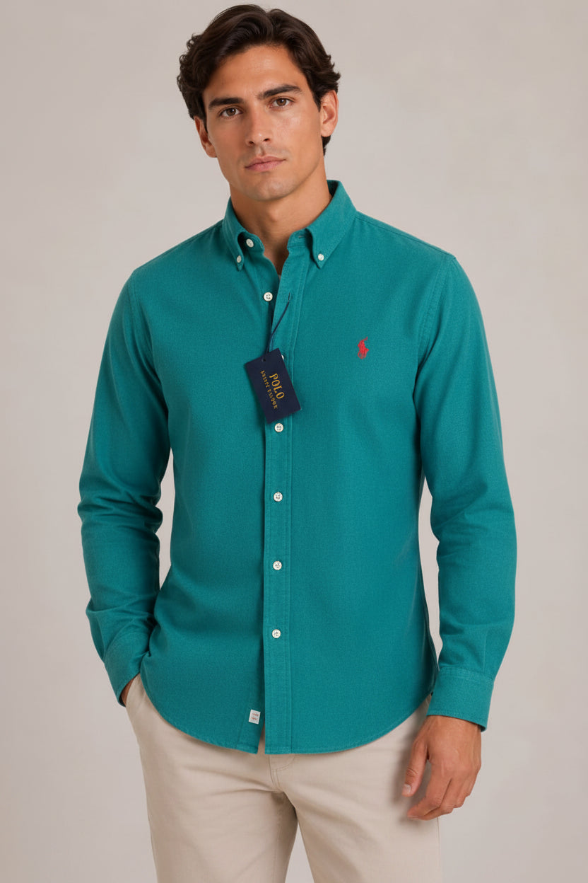CAMISA IMPORTADA 1.1 POLO PREMIUM