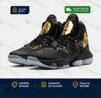 Botas Deportivas LeBron - Estilo y Comodidad en Cada Paso