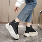 OU XING™ Urban | Botas Urbanas Premium de Máxima Comodidad y Estilo