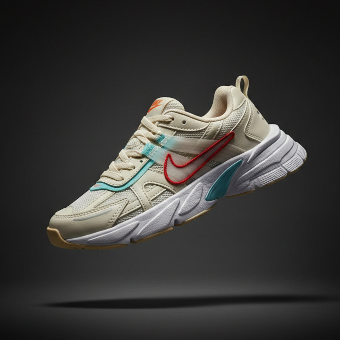 Nike FC - Publicitaria 1