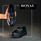 Mocasin Fashion